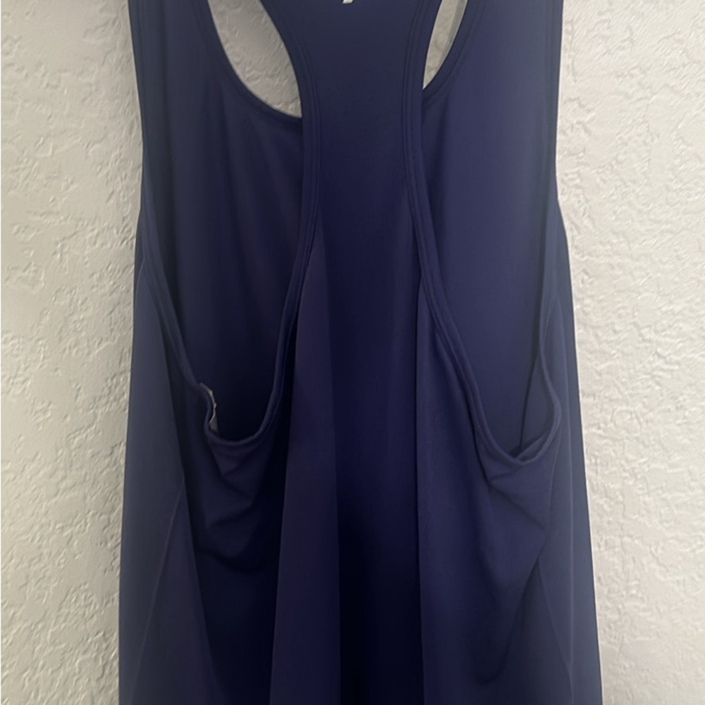 YOUNGLA STRINGER - NAVY